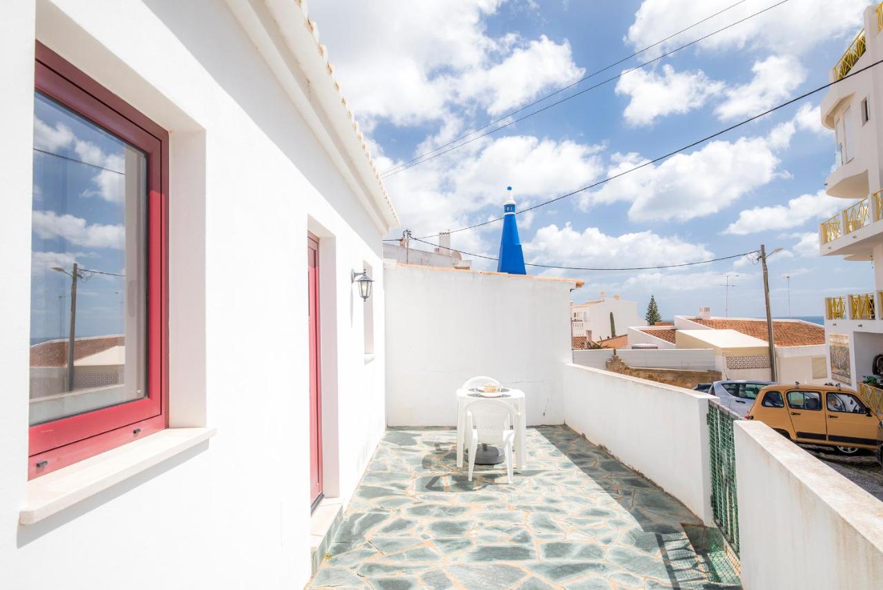 C14 - Casa Da Luz Villa Ngoại thất bức ảnh