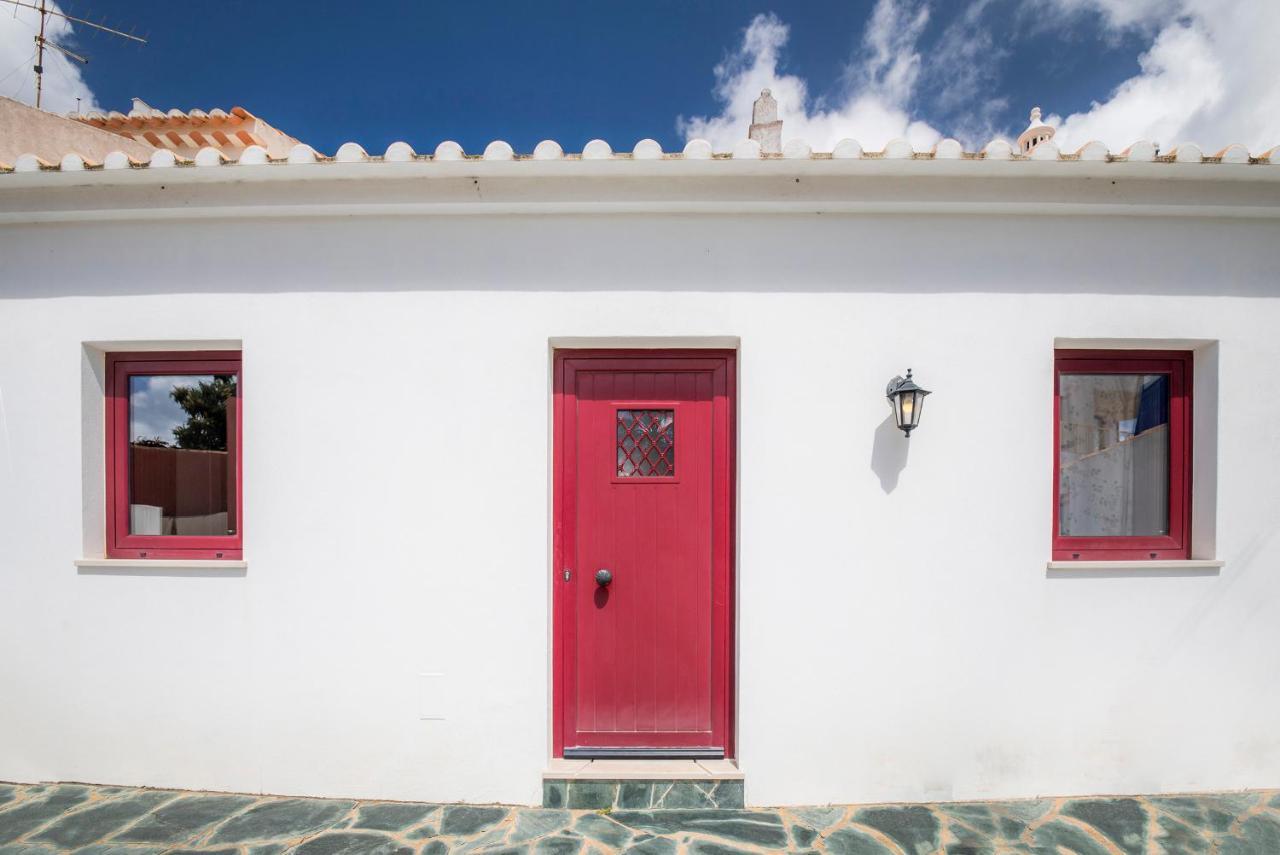 C14 - Casa Da Luz Villa Ngoại thất bức ảnh