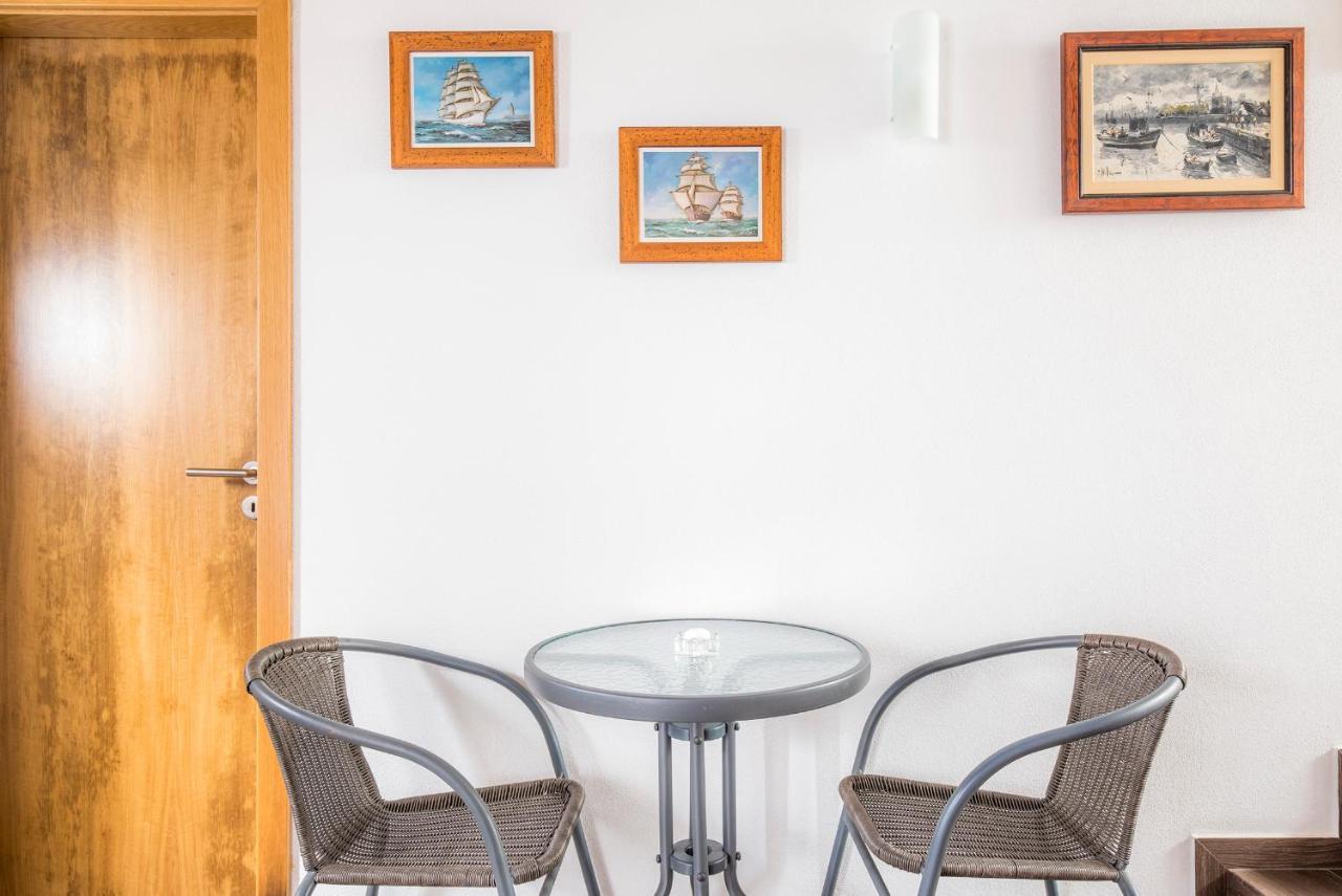 C14 - Casa Da Luz Villa Ngoại thất bức ảnh