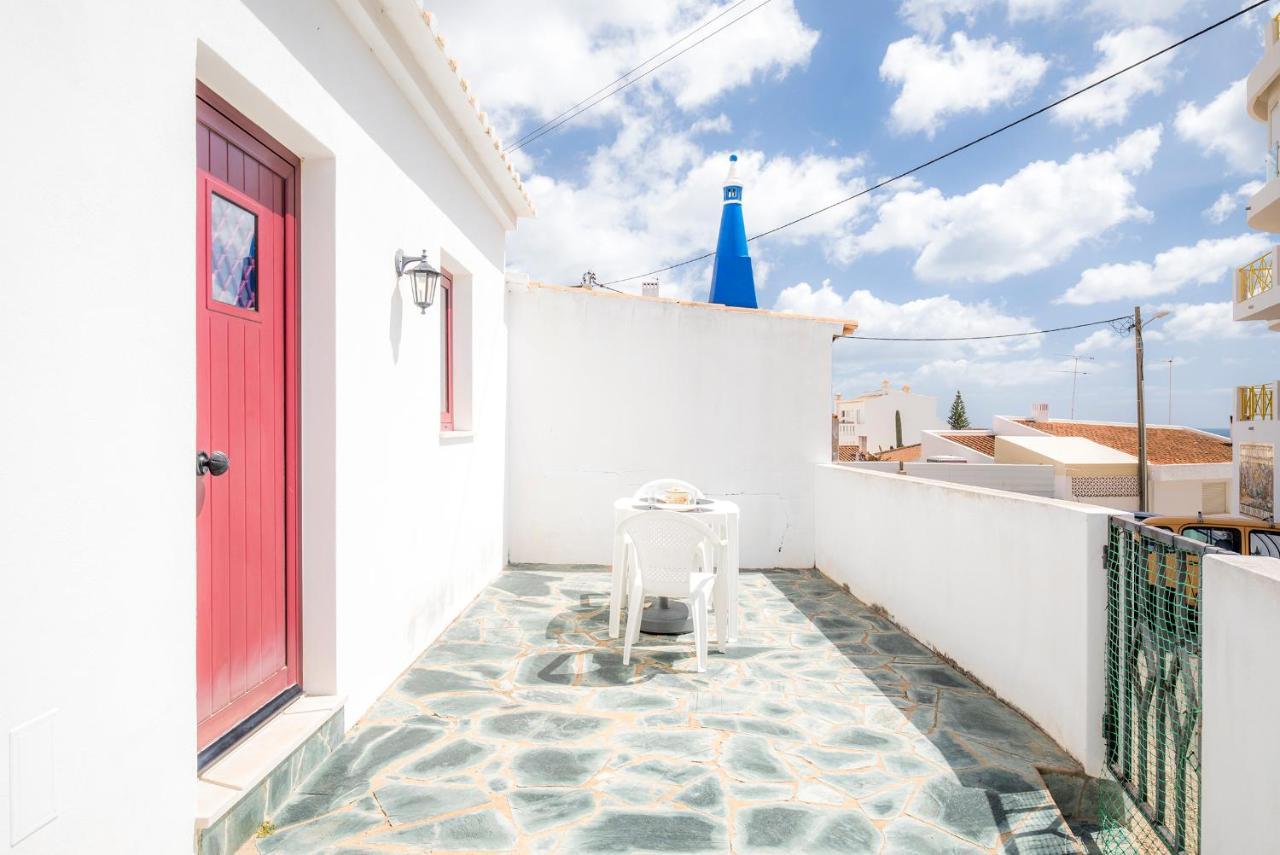 C14 - Casa Da Luz Villa Ngoại thất bức ảnh